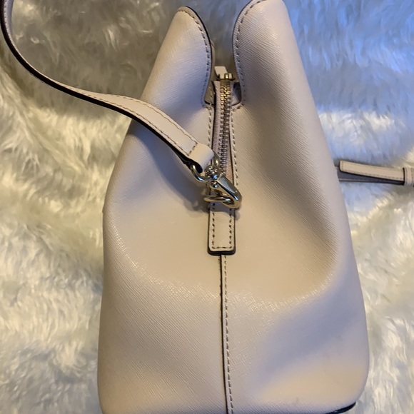 Kate Spade Evangelie Laurel Way Satchel - Picture 5 of 9
